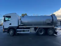 Scania R164 353kW thumbnail