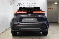 Toyota C-HR Active 1.8 72kW thumbnail
