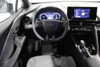 Toyota C-HR Active 1.8 72kW thumbnail