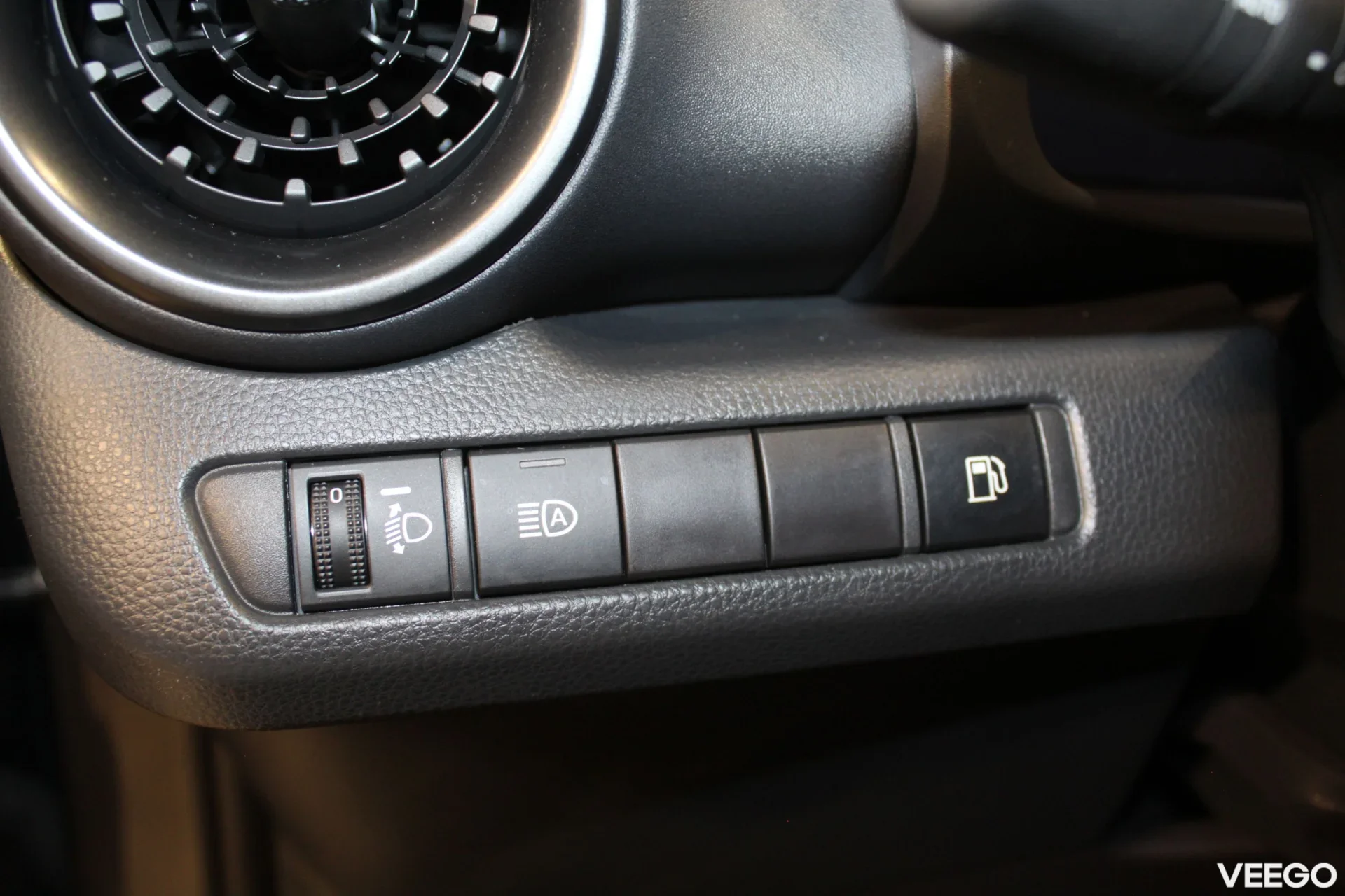 Toyota C-HR Active 1.8 72kW