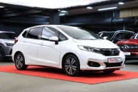 Honda Jazz 1.3 75kW thumbnail