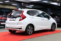 Honda Jazz 1.3 75kW thumbnail