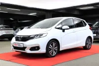 Honda Jazz 1.3 75kW thumbnail