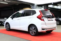Honda Jazz 1.3 75kW thumbnail