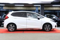 Honda Jazz 1.3 75kW thumbnail