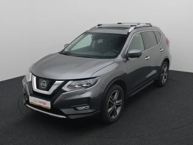 Image of Nissan X-Trail 2 130kW