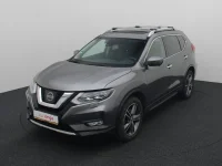 Nissan X-Trail 2 130kW thumbnail