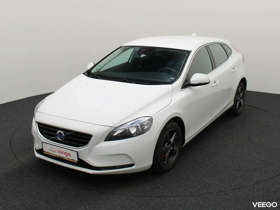 Volvo V40 1.6 84kW