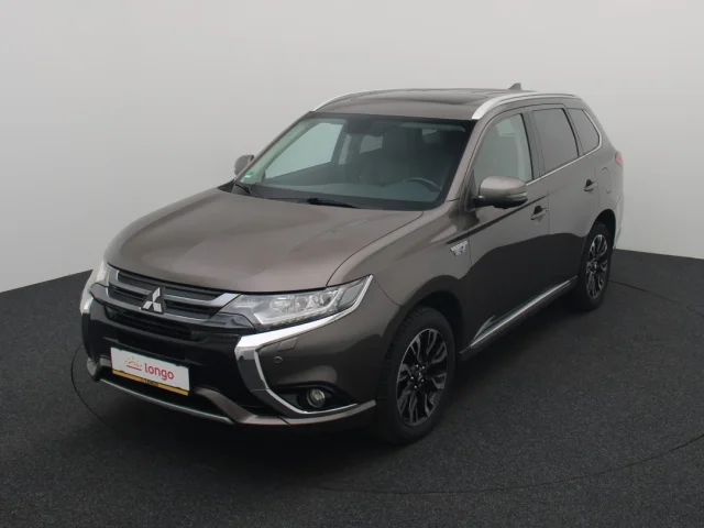 Image of Mitsubishi Outlander 2 89kW