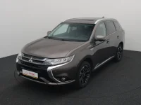 Mitsubishi Outlander 2 89kW thumbnail