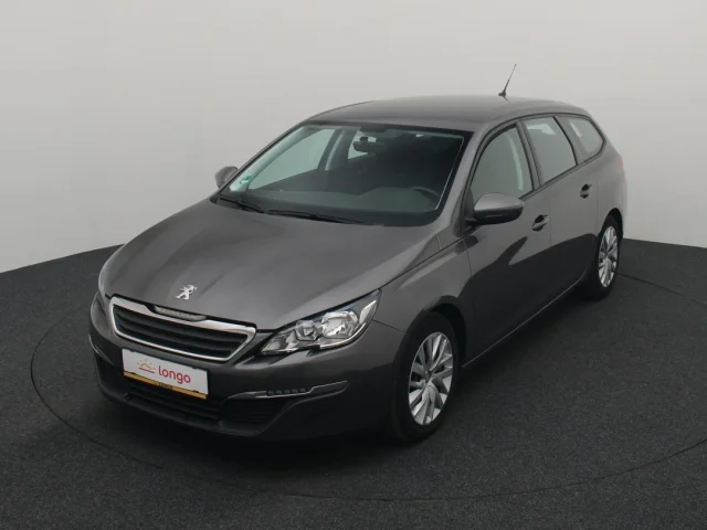 Image of Peugeot 308 1.6 88kW