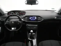 Peugeot 308 1.6 88kW thumbnail