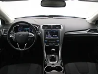 Ford Mondeo 1.5 118kW thumbnail
