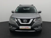 Nissan X-Trail 2 130kW thumbnail