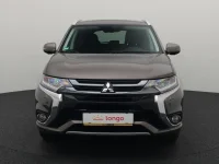 Mitsubishi Outlander 2 89kW thumbnail