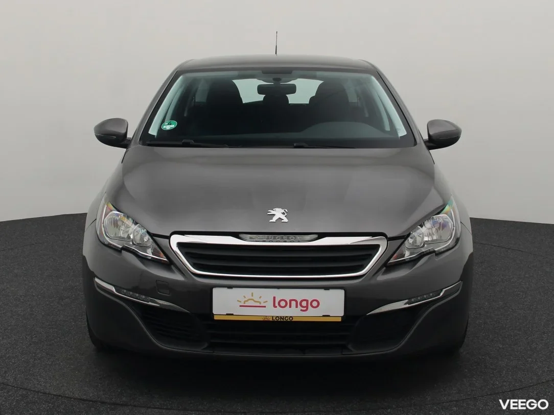 Peugeot 308 1.6 88kW