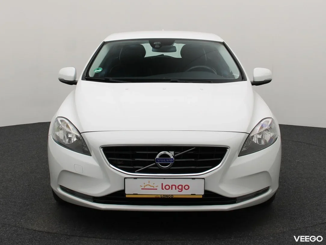 Volvo V40 1.6 84kW