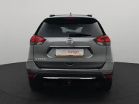 Nissan X-Trail 2 130kW thumbnail