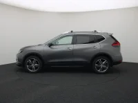 Nissan X-Trail 2 130kW thumbnail