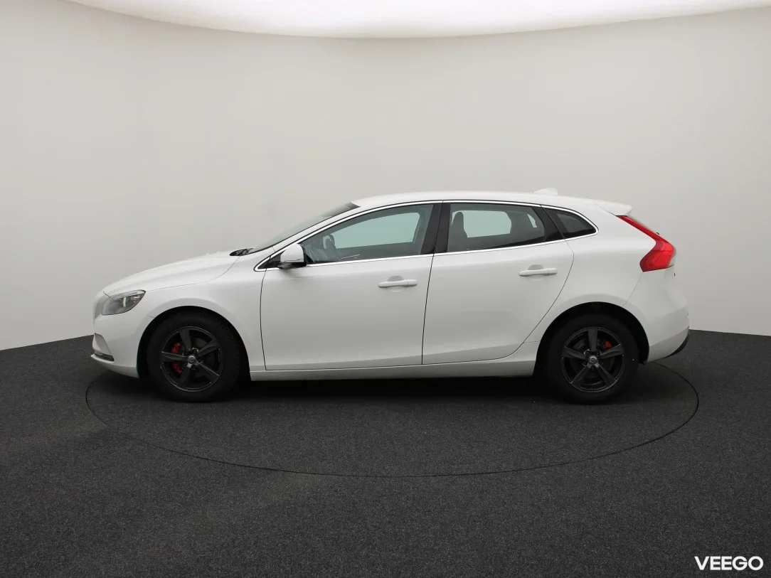 Volvo V40 1.6 84kW