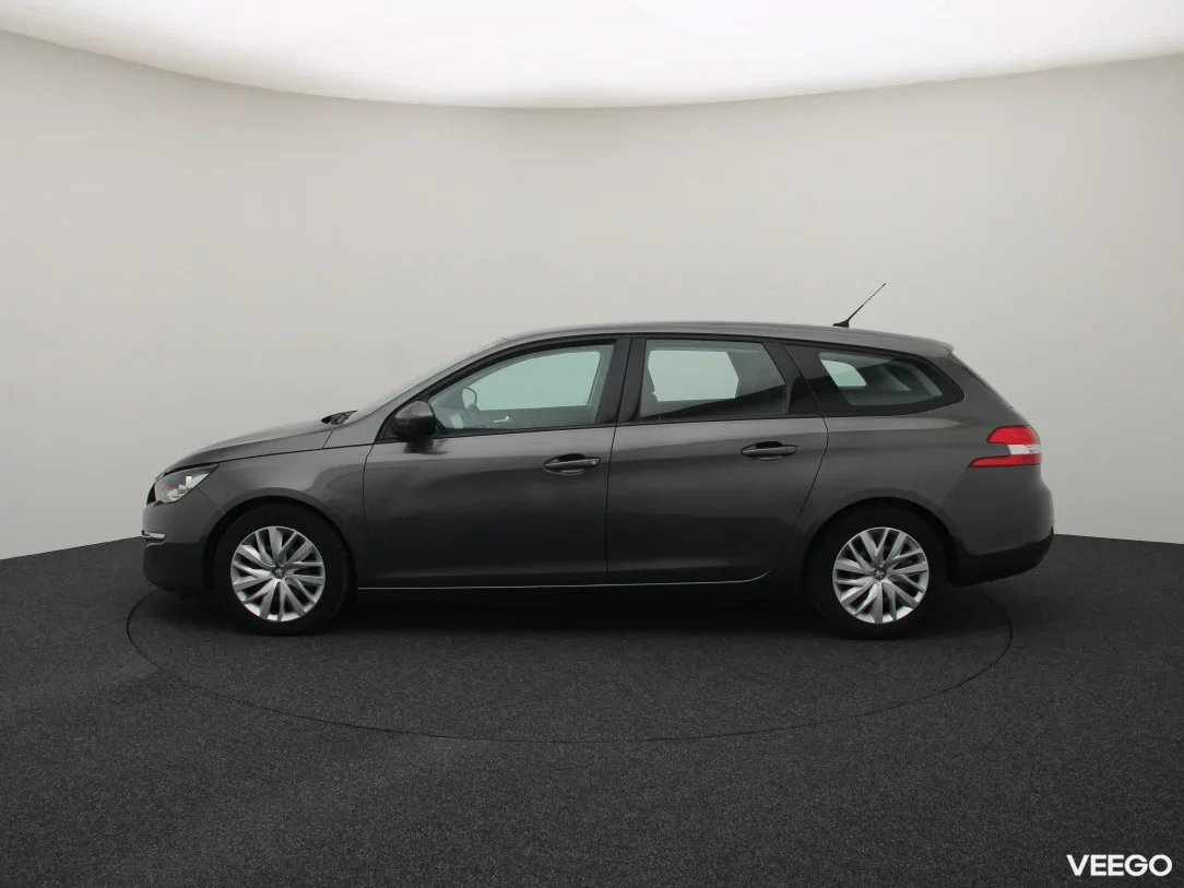 Peugeot 308 1.6 88kW