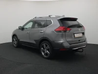 Nissan X-Trail 2 130kW thumbnail