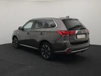 Mitsubishi Outlander 2 89kW thumbnail