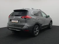 Nissan X-Trail 2 130kW thumbnail