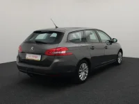 Peugeot 308 1.6 88kW thumbnail