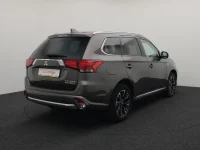 Mitsubishi Outlander 2 89kW thumbnail