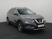 Nissan X-Trail 2 130kW thumbnail