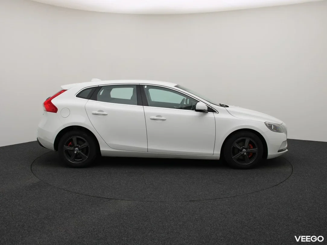 Volvo V40 1.6 84kW