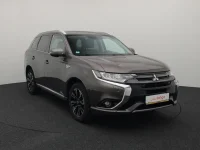 Mitsubishi Outlander 2 89kW thumbnail