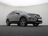 Nissan X-Trail 2 130kW thumbnail