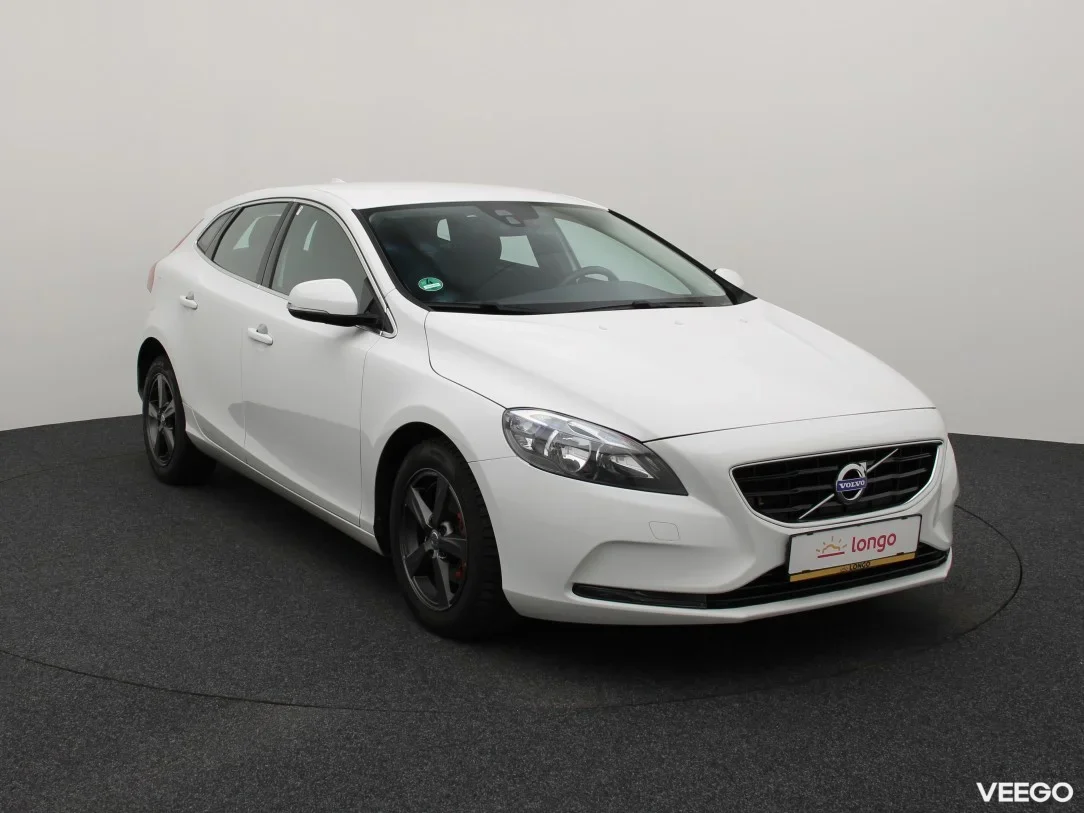 Volvo V40 1.6 84kW