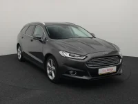Ford Mondeo 1.5 118kW thumbnail