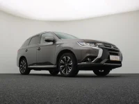 Mitsubishi Outlander 2 89kW thumbnail