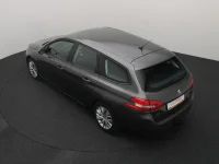 Peugeot 308 1.6 88kW thumbnail