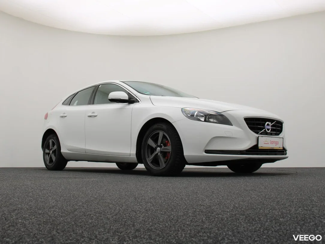 Volvo V40 1.6 84kW