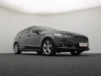 Ford Mondeo 1.5 118kW thumbnail