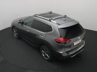 Nissan X-Trail 2 130kW thumbnail