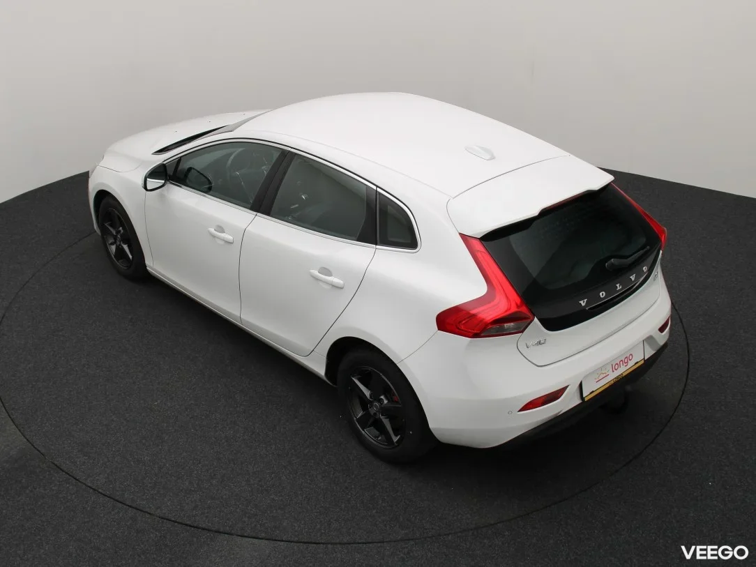 Volvo V40 1.6 84kW