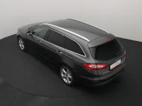 Ford Mondeo 1.5 118kW thumbnail
