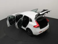 Volvo V40 1.6 84kW thumbnail