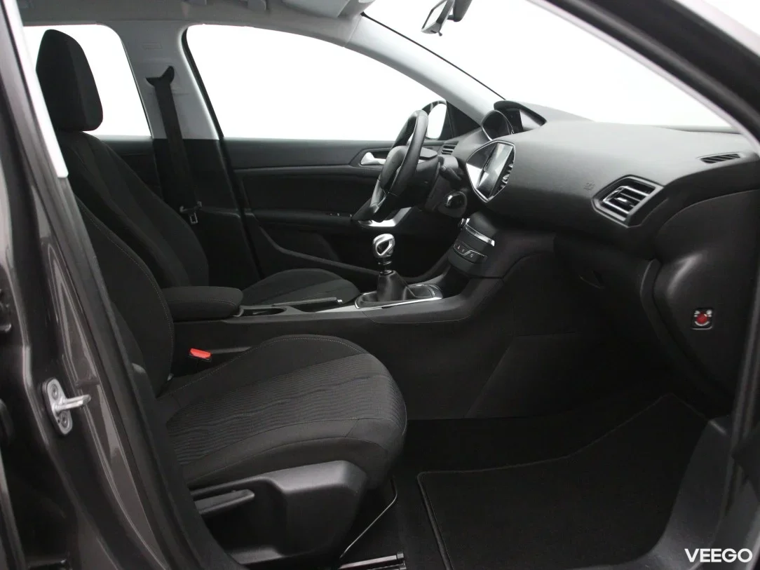Peugeot 308 1.6 88kW