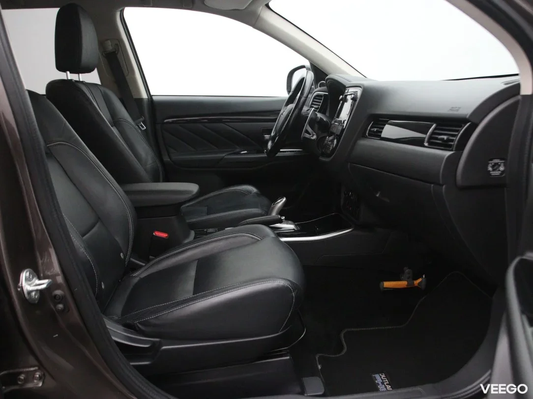 Mitsubishi Outlander 2 89kW