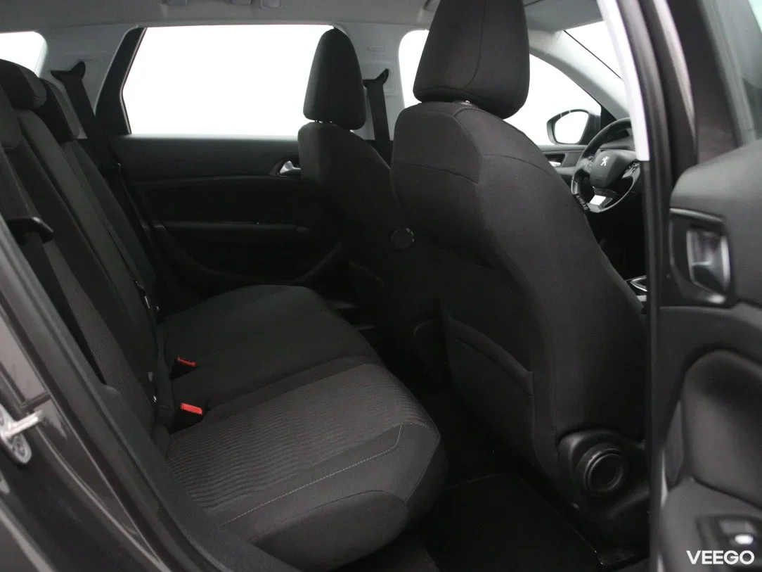 Peugeot 308 1.6 88kW