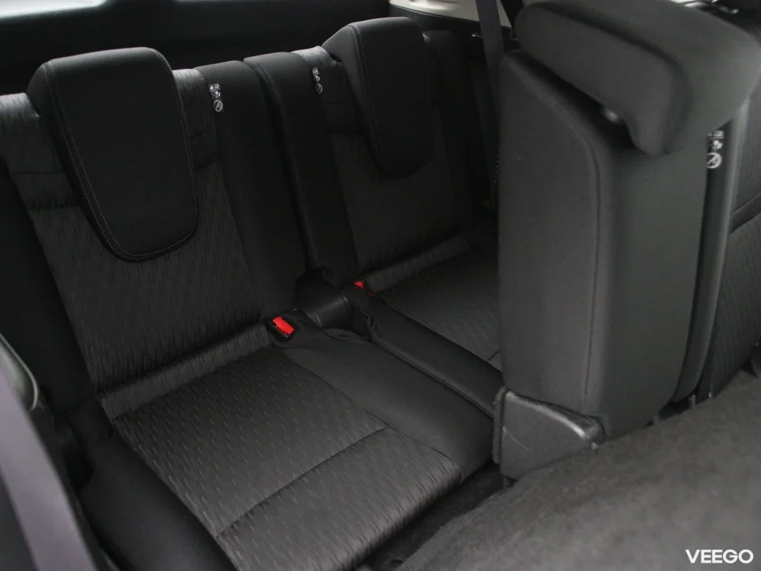 Nissan X-Trail 2 130kW