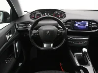 Peugeot 308 1.6 88kW thumbnail