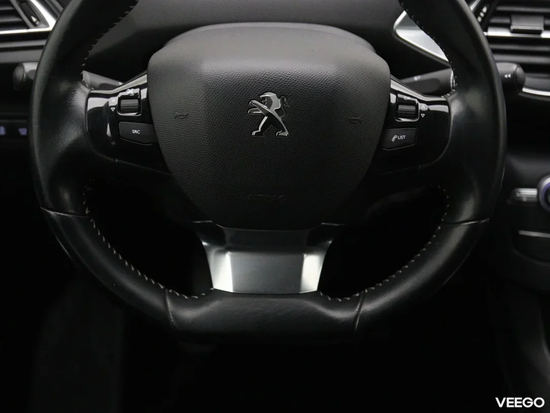 Peugeot 308 1.6 88kW